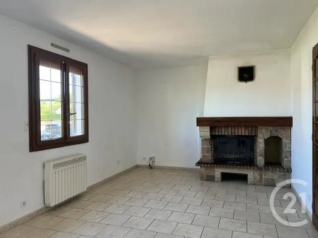 Maison à vendre, 87m², Puiseaux