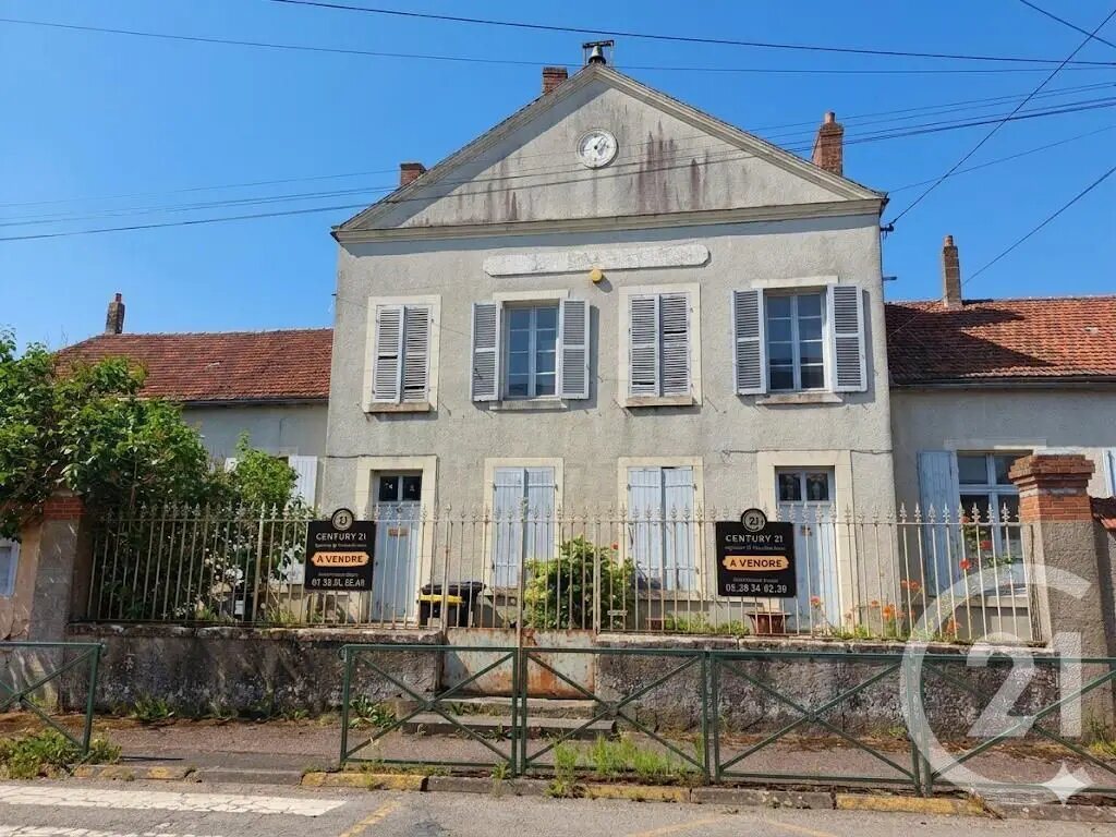 Maison à vendre, 400m², Boësses