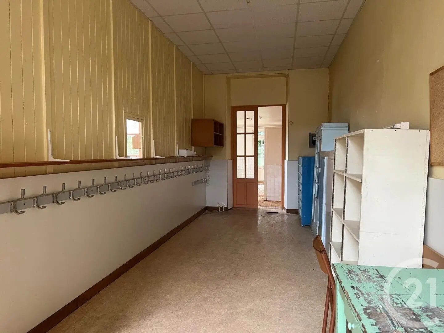 Maison à vendre, 400m², Boësses
