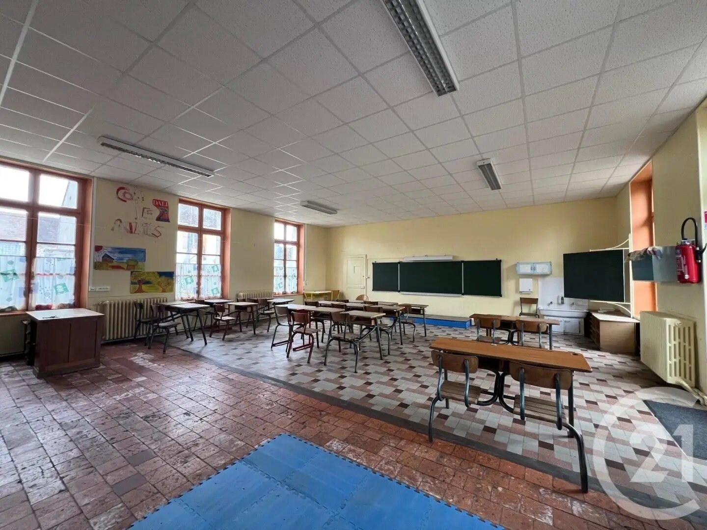 Maison à vendre, 400m², Boësses