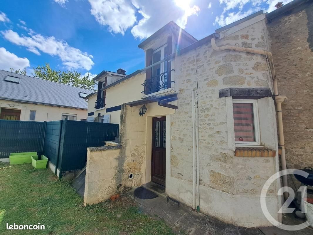Maison à vendre, 56m², Sermaises