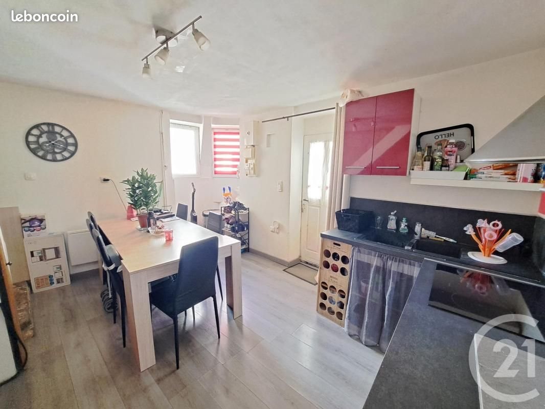 Maison à vendre, 56m², Sermaises