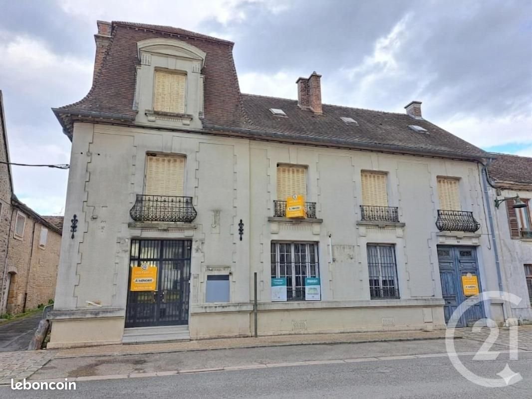 Maison à vendre, 333m², La Chapelle-la-Reine