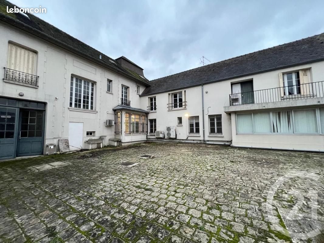 Maison à vendre, 333m², La Chapelle-la-Reine