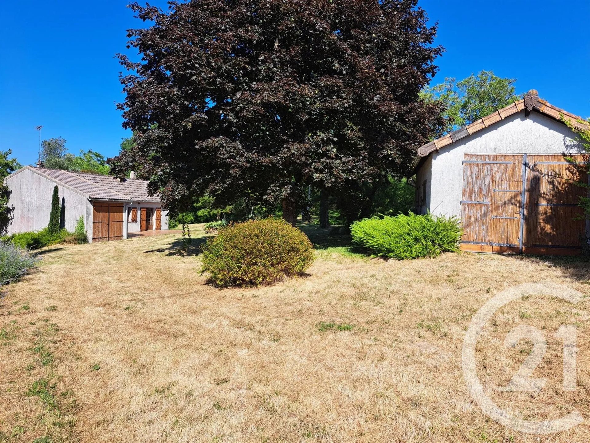 Maison à vendre, 65m², Briarres-sur-Essonne