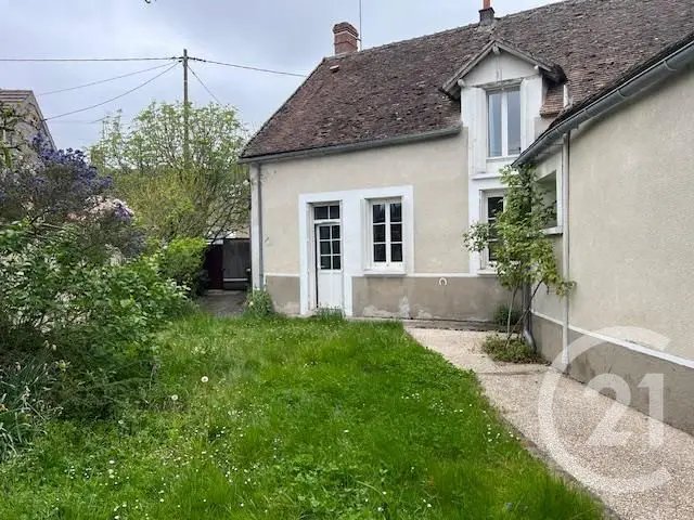 Maison à vendre, 125m², Briarres-sur-Essonne