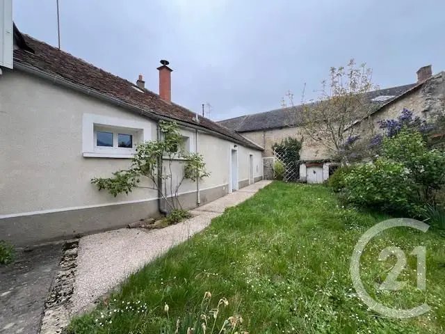 Maison à vendre, 125m², Briarres-sur-Essonne