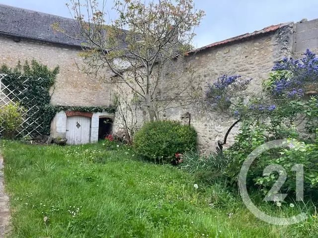 Maison à vendre, 125m², Briarres-sur-Essonne