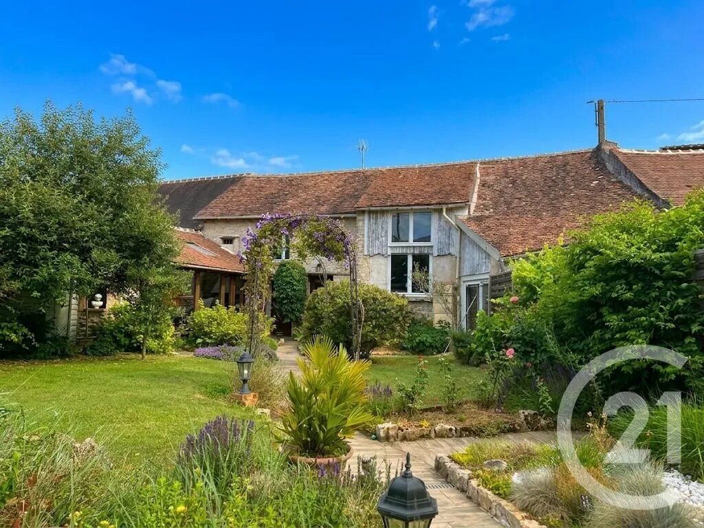 Maison à vendre, 125m², Briarres-sur-Essonne