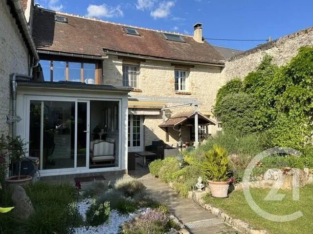 Maison à vendre, 125m², Briarres-sur-Essonne