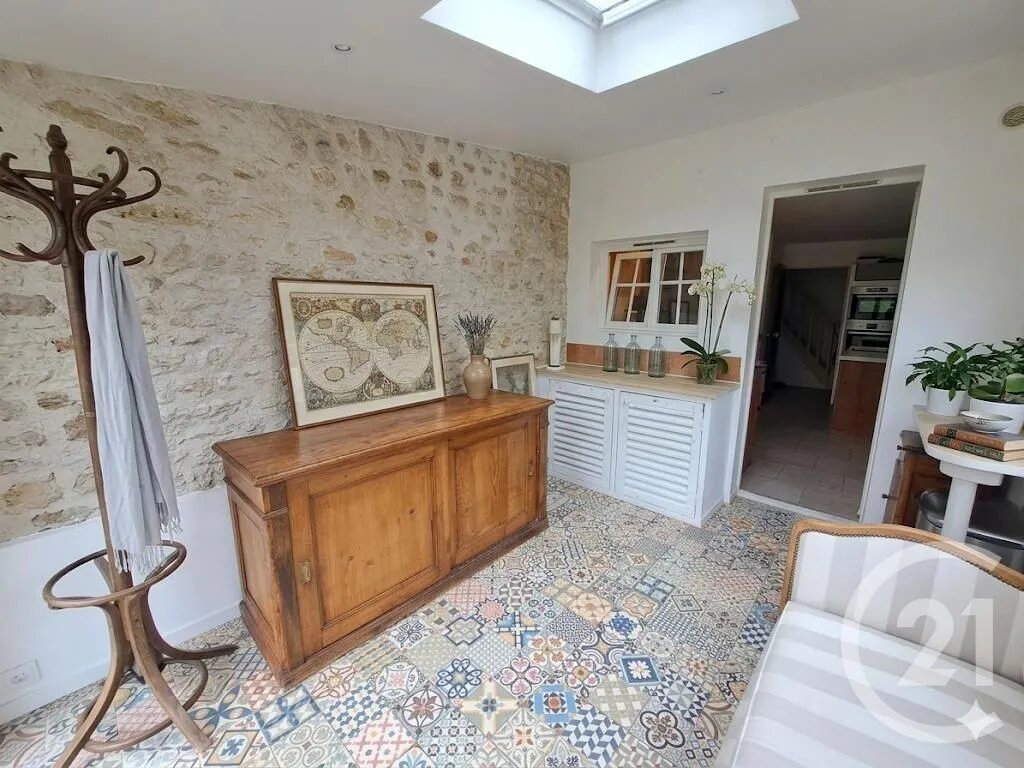 Maison à vendre, 125m², Briarres-sur-Essonne