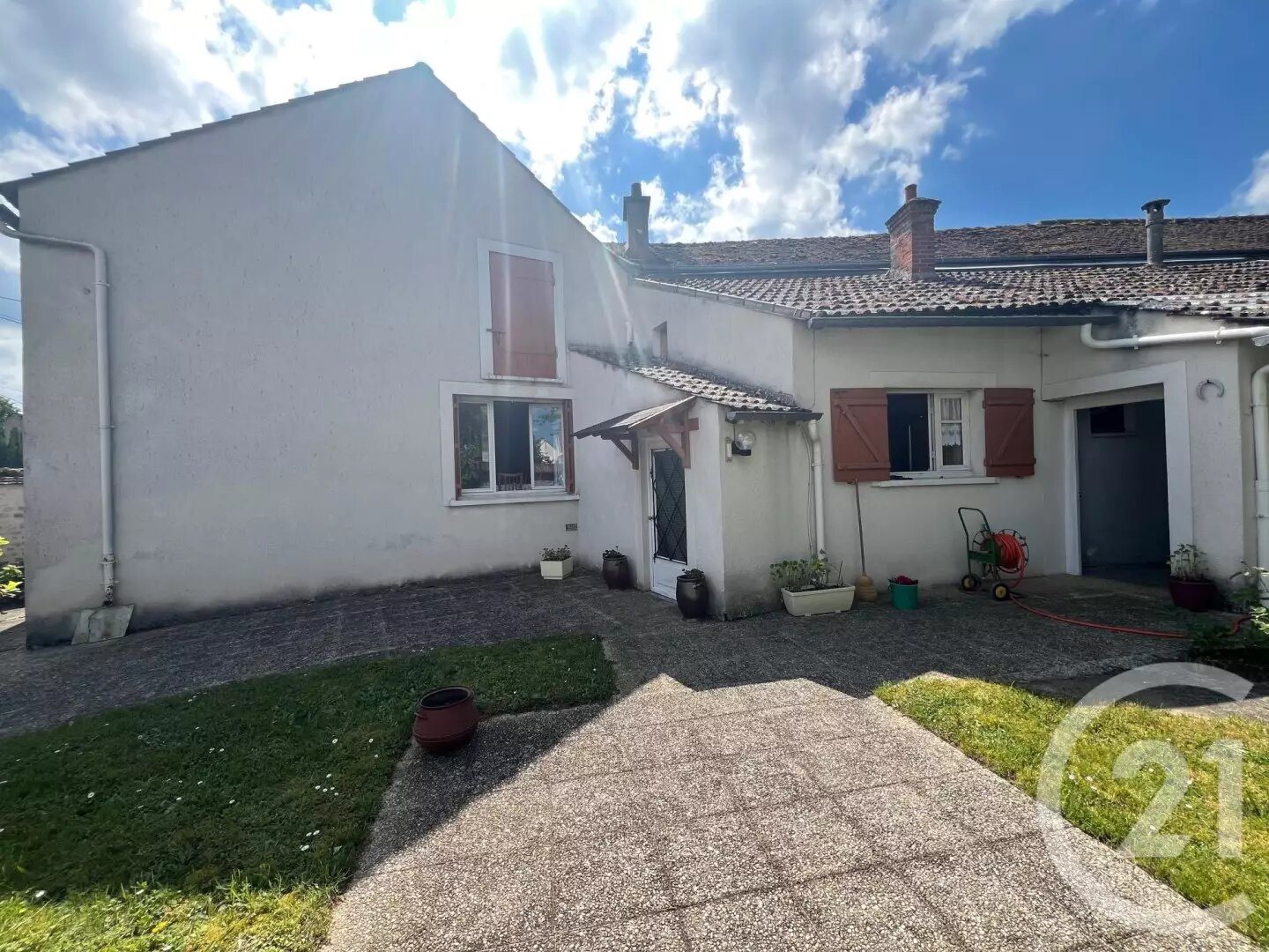Maison à vendre, 58m², Fromont