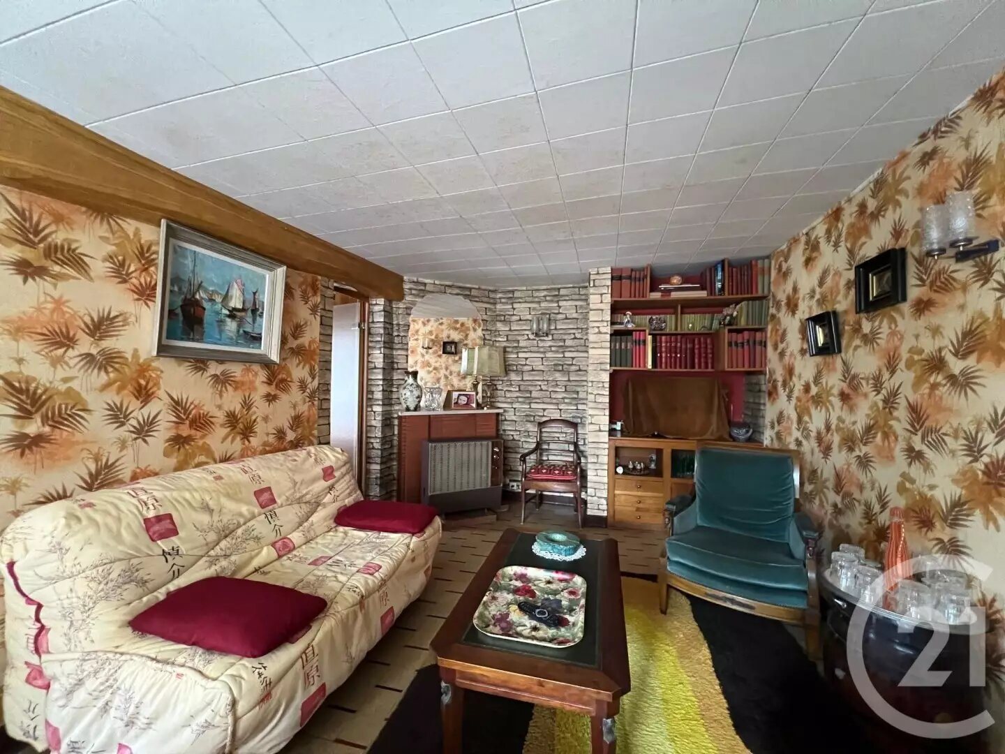 Maison à vendre, 58m², Fromont