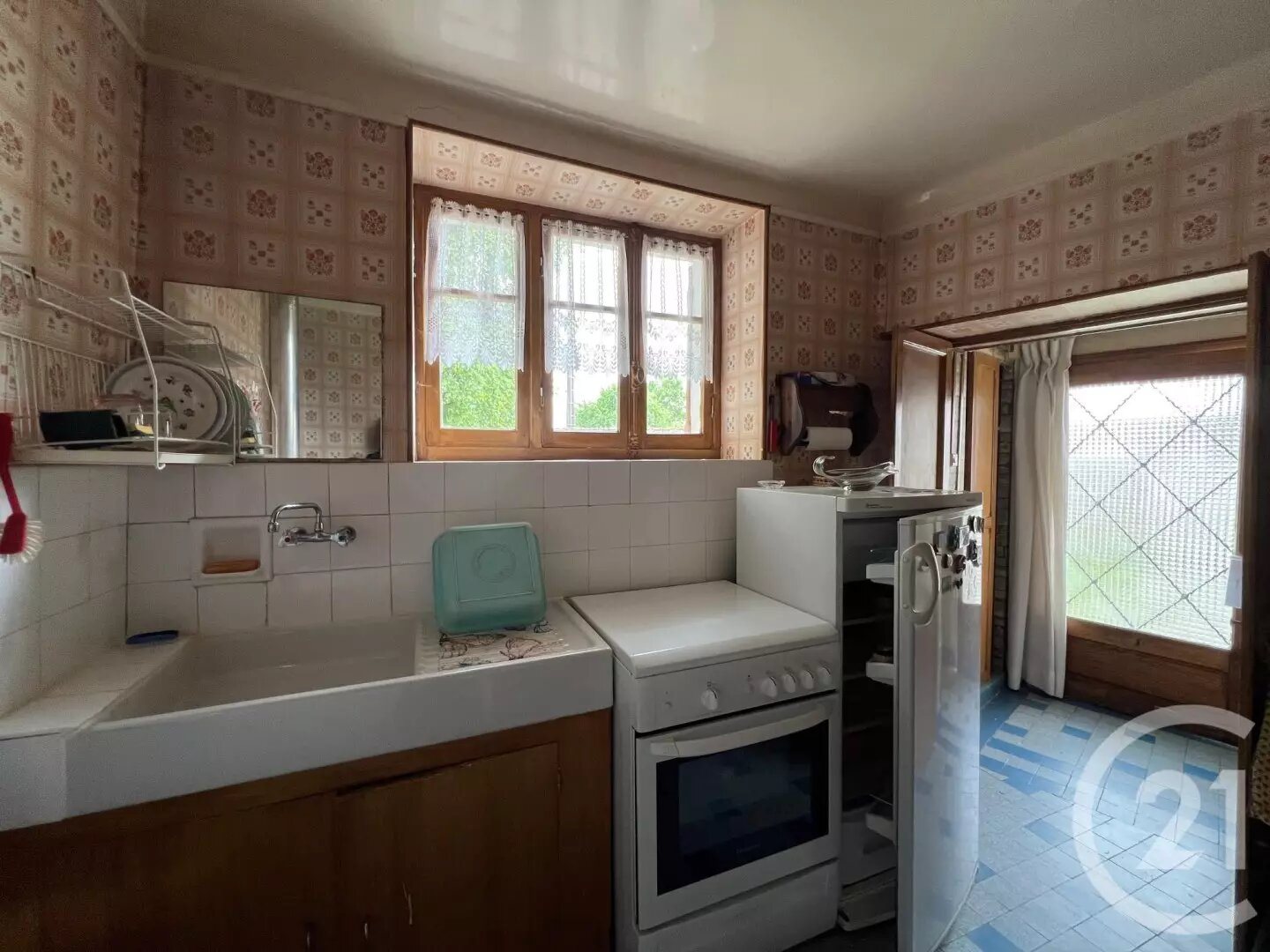 Maison à vendre, 58m², Fromont