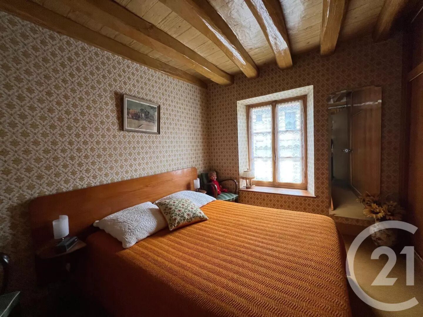 Maison à vendre, 58m², Fromont