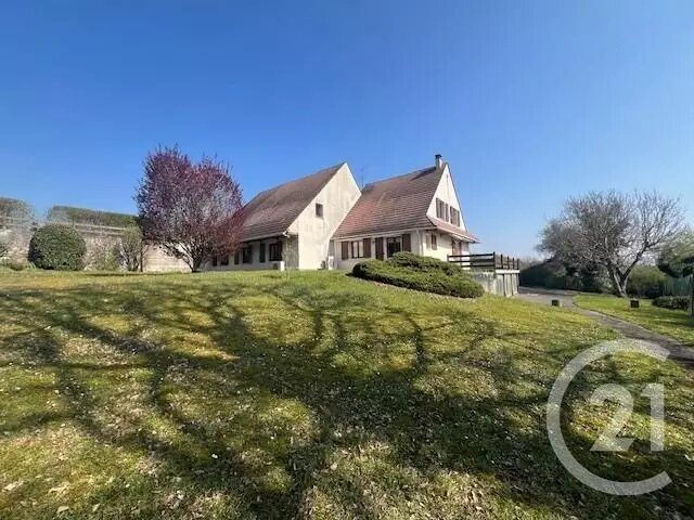 Maison à vendre, 257m², Boigneville