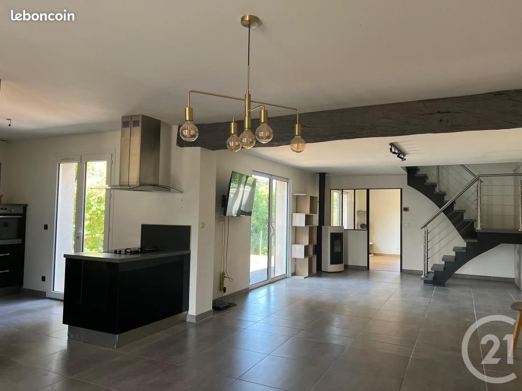 Maison à vendre, 154m², La Chapelle-la-Reine
