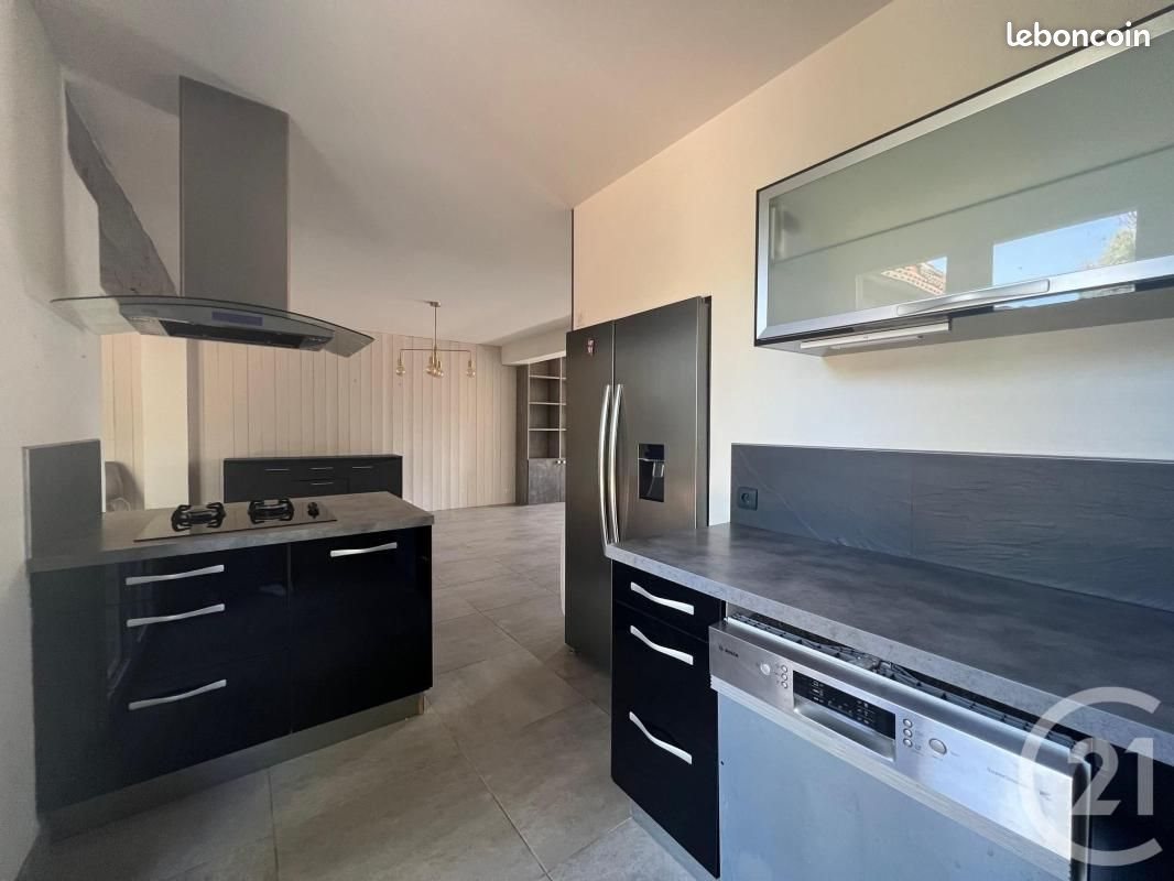 Maison à vendre, 154m², La Chapelle-la-Reine