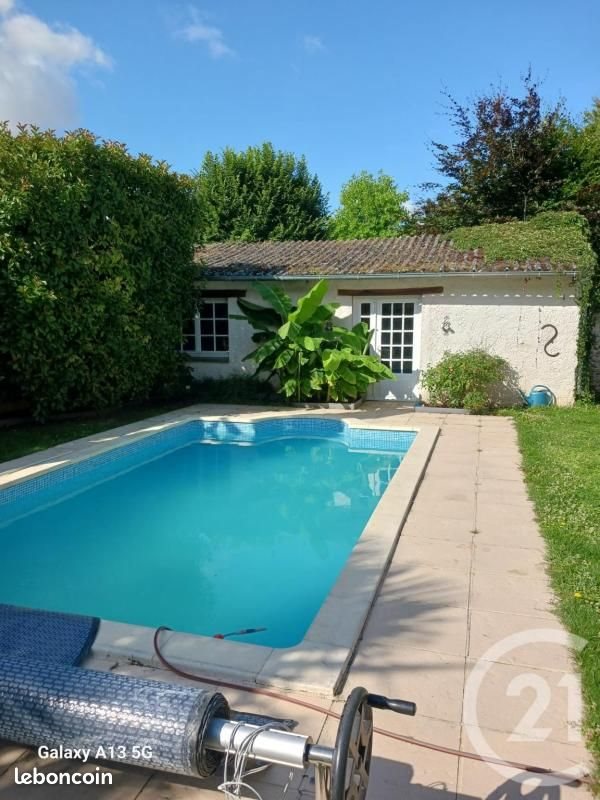 Maison à vendre, 139m², Boulancourt