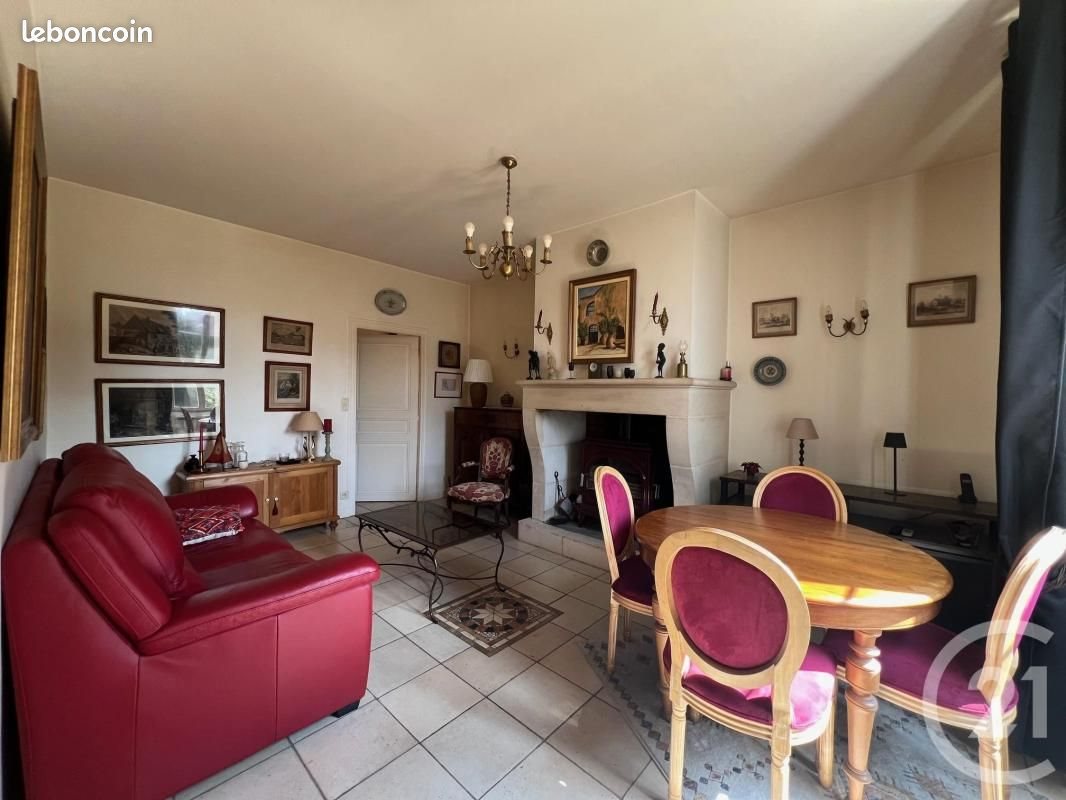 Maison à vendre, 139m², Boulancourt