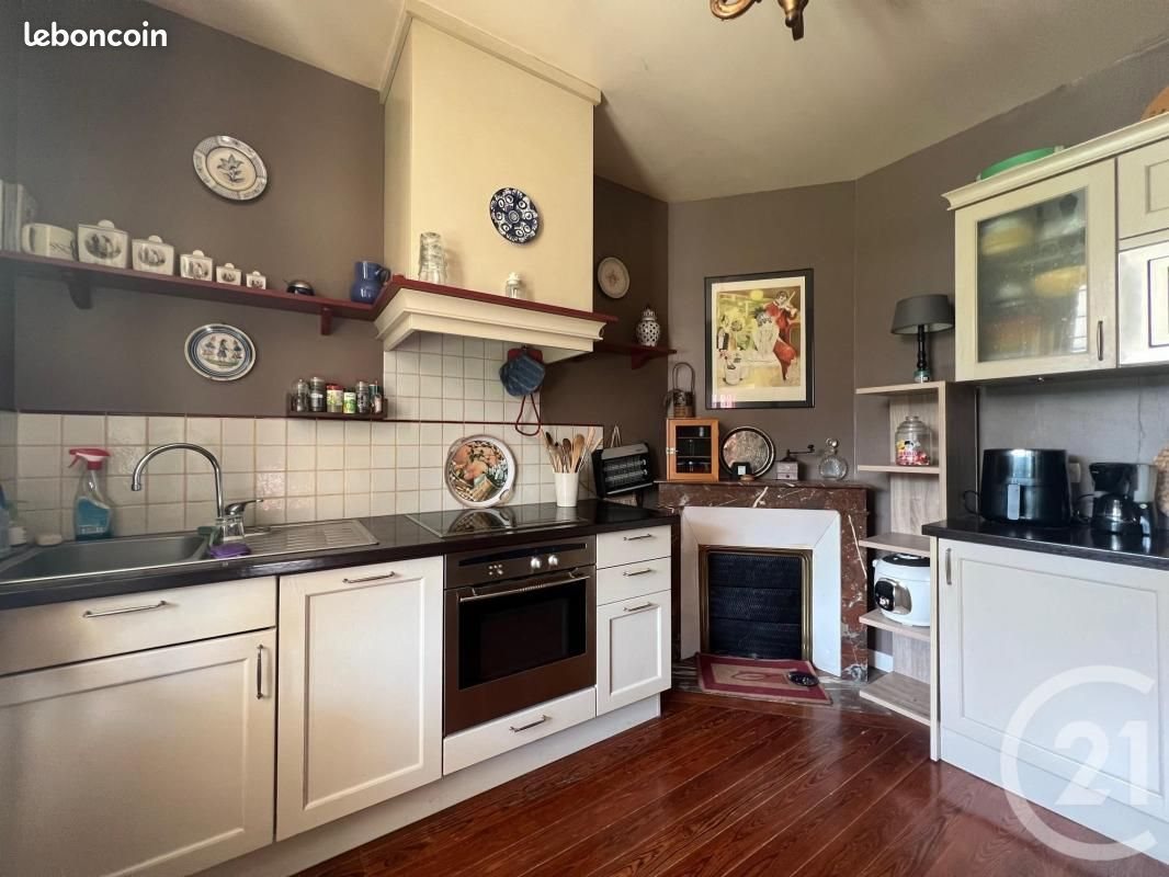 Maison à vendre, 139m², Boulancourt
