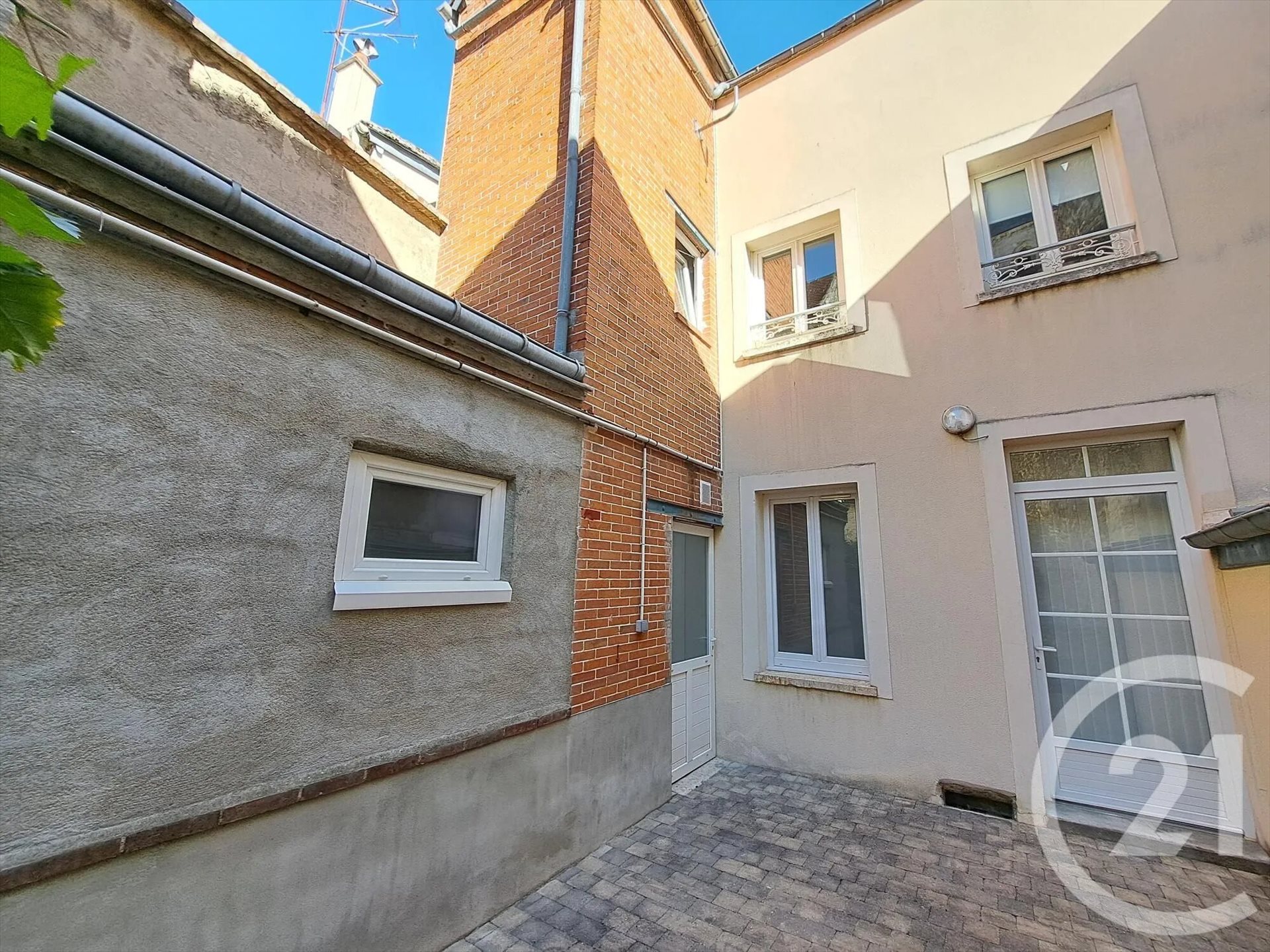Maison à vendre, 113m², Puiseaux