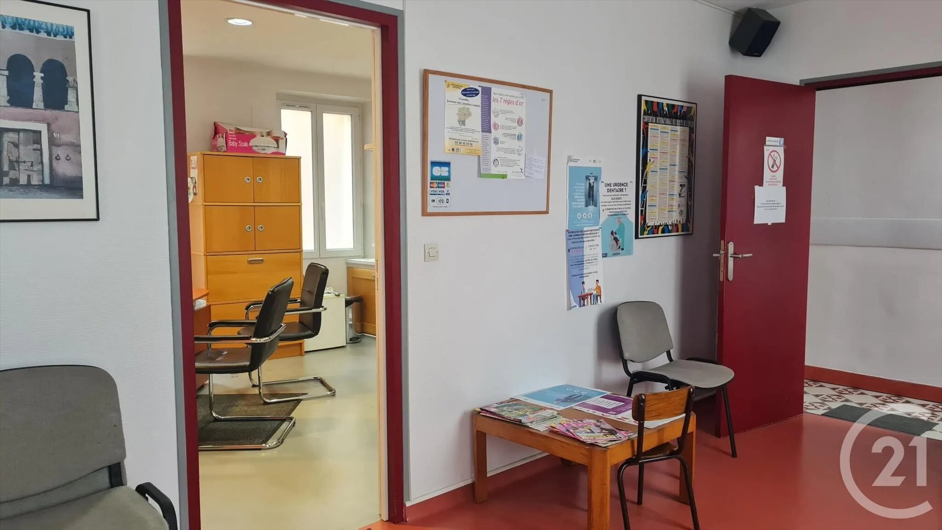 Maison à vendre, 113m², Puiseaux