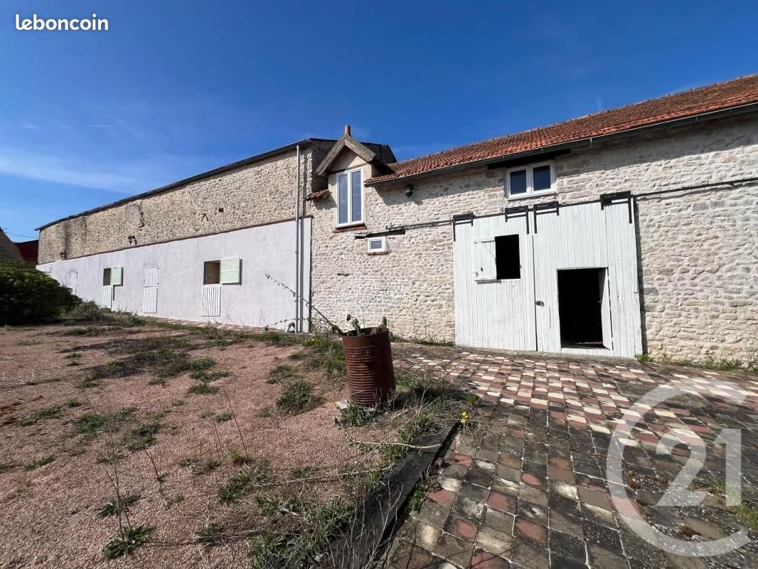 Maison à vendre, 341m², Boigneville