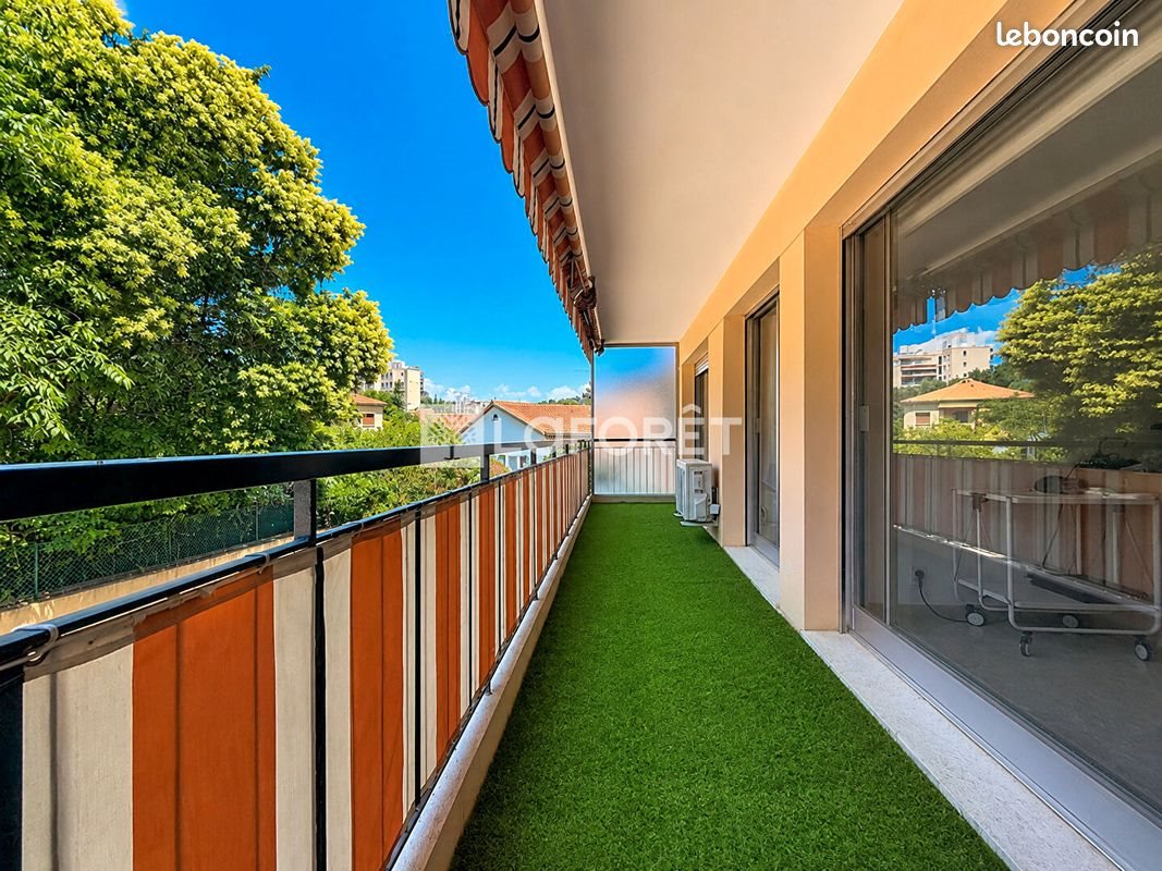 Appartement à vendre, 45m², Le Cannet