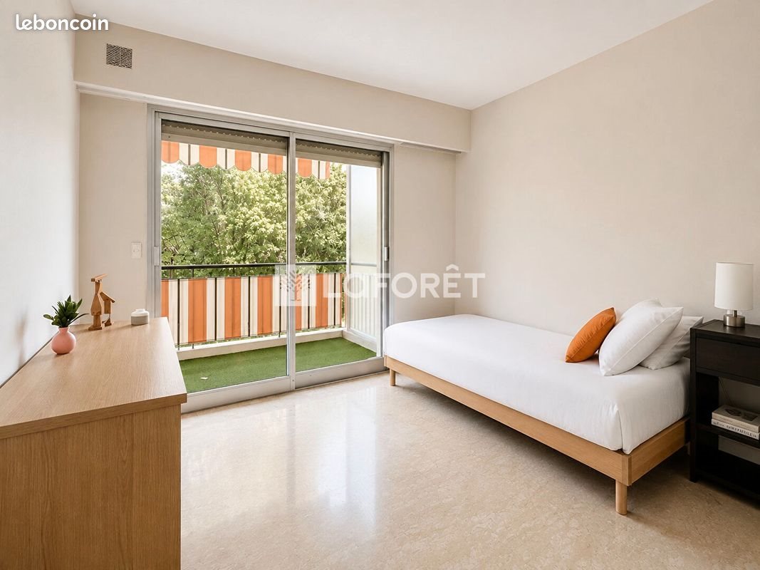 Appartement à vendre, 45m², Le Cannet