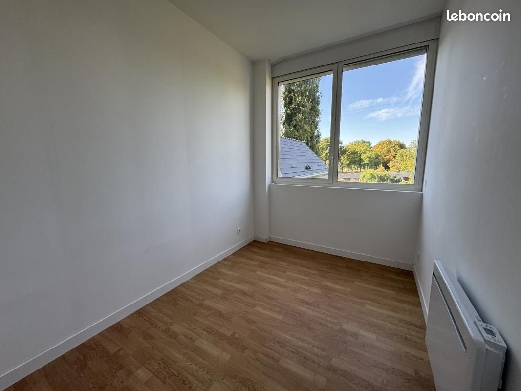 Appartement à louer, 34m², Moreuil