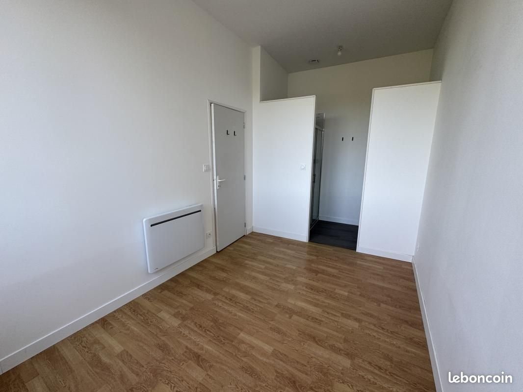 Appartement à louer, 34m², Moreuil
