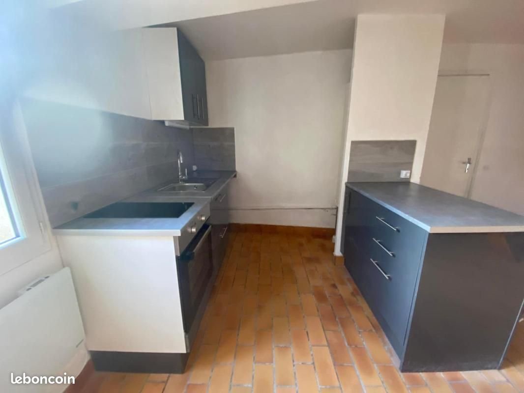Maison à vendre, 42m², Le Quesnel