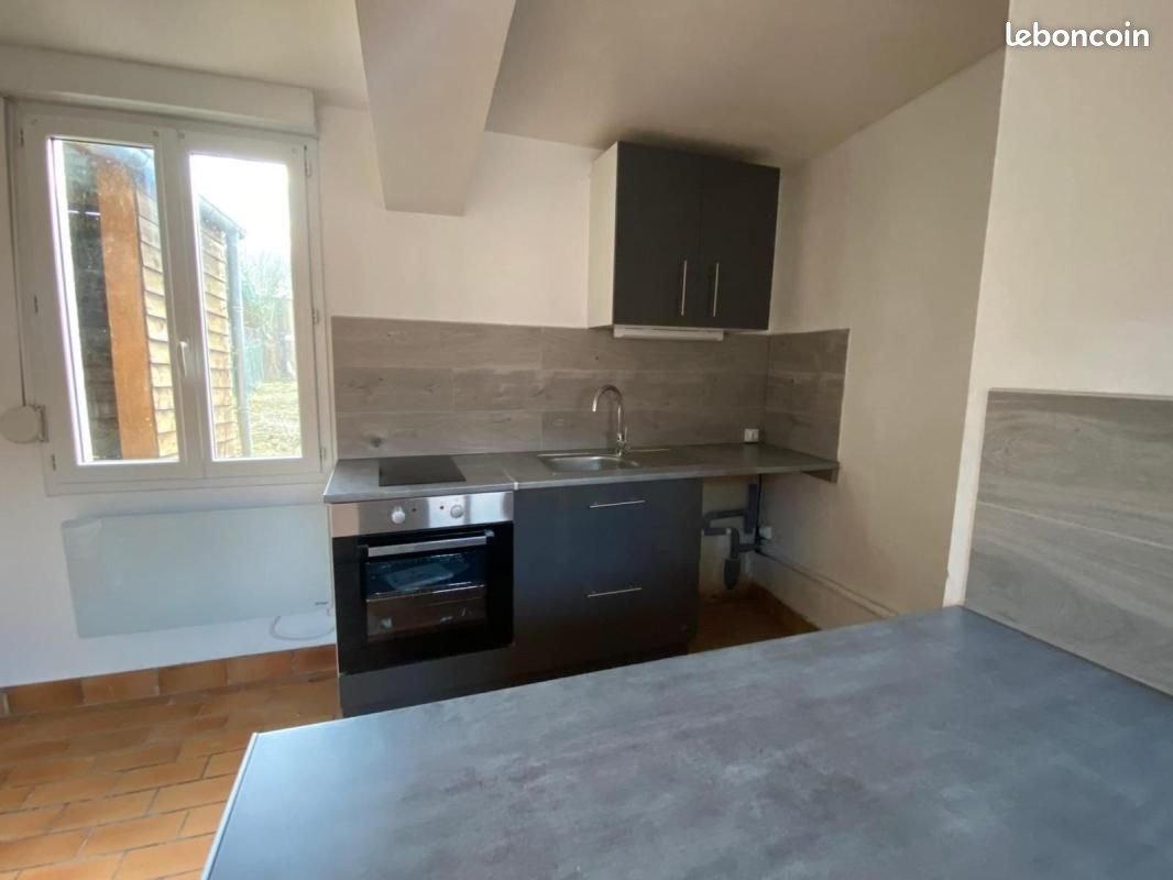 Maison à vendre, 42m², Le Quesnel