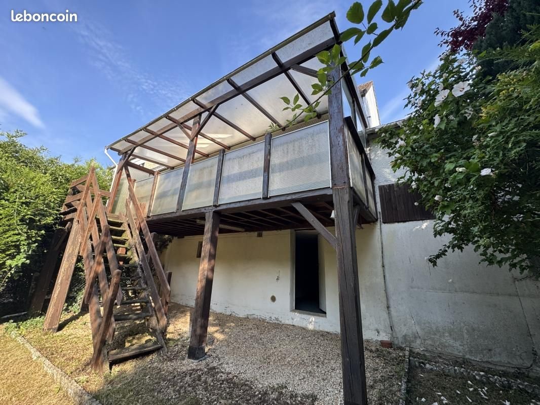 Maison à vendre, 90m², Montdidier