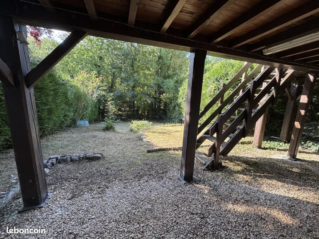 Maison à vendre, 90m², Montdidier