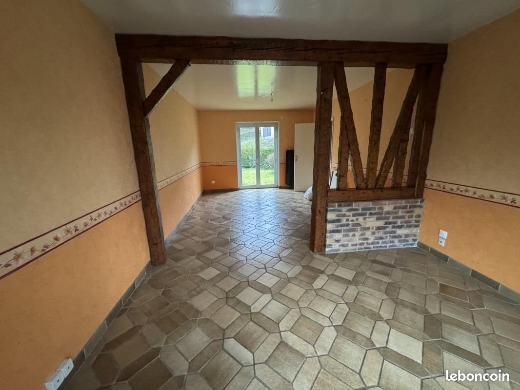 Maison à vendre, 90m², Montdidier