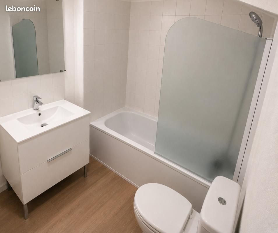 Appartement à vendre, 18m², Amiens
