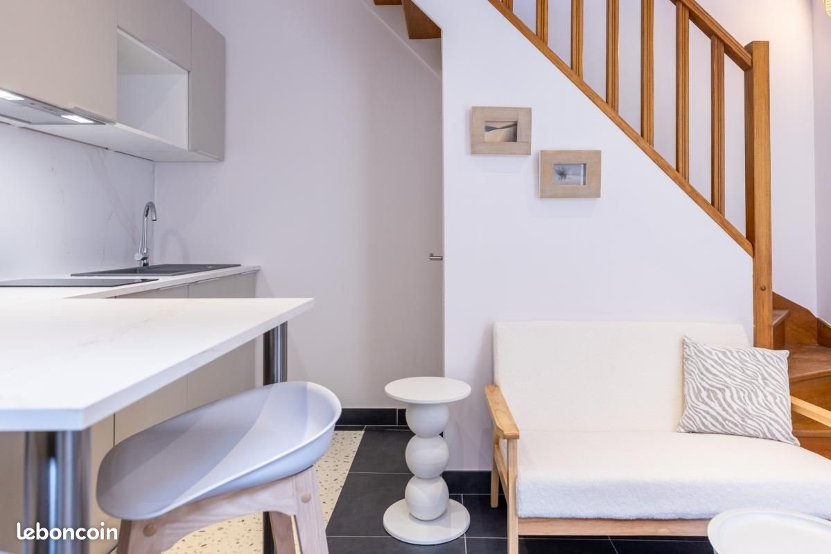 Maison à louer, 30m², Amiens