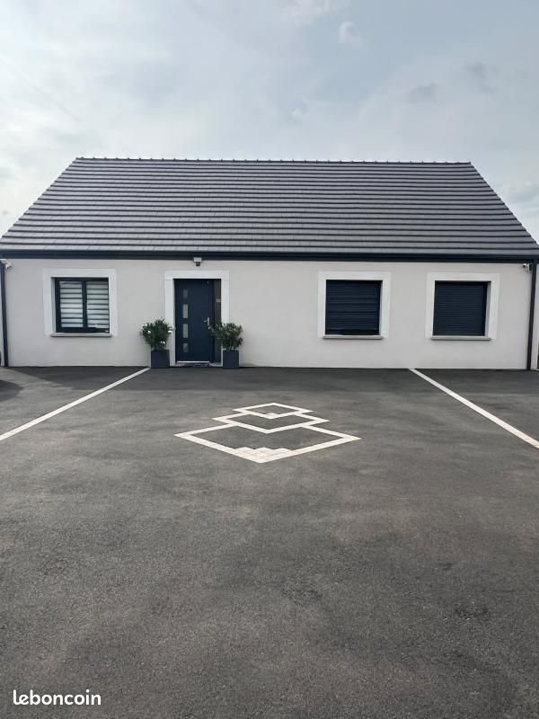 Maison à vendre, 139m², Hombleux
