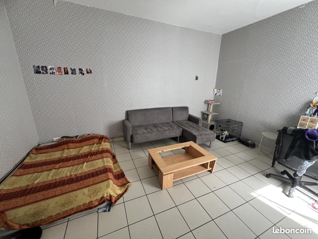 Maison à vendre, 130m², Albert