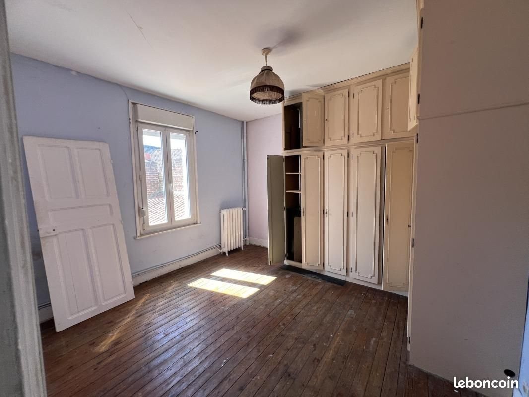 Maison à vendre, 130m², Albert