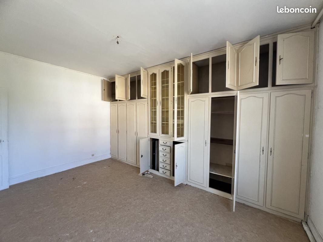 Maison à vendre, 130m², Albert