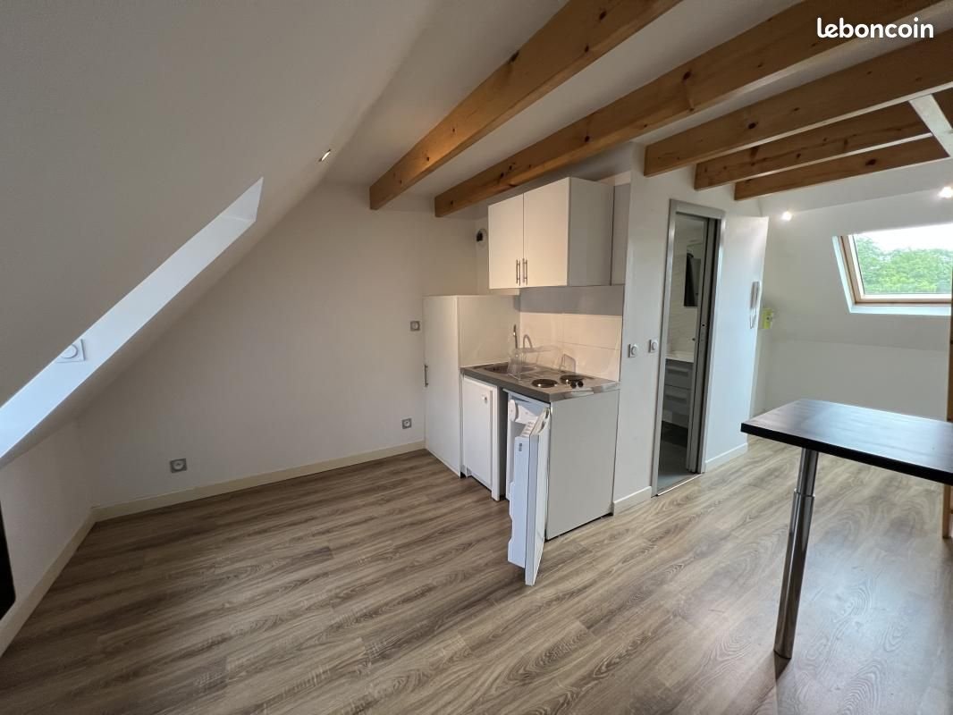 Appartement à louer, 14m², Amiens