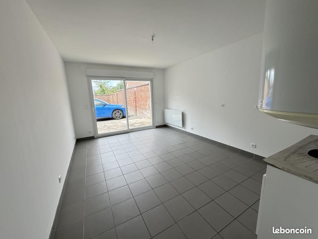 Appartement à louer, 36m², Morisel
