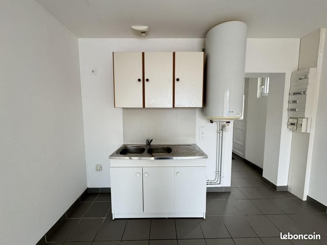 Appartement à louer, 36m², Morisel