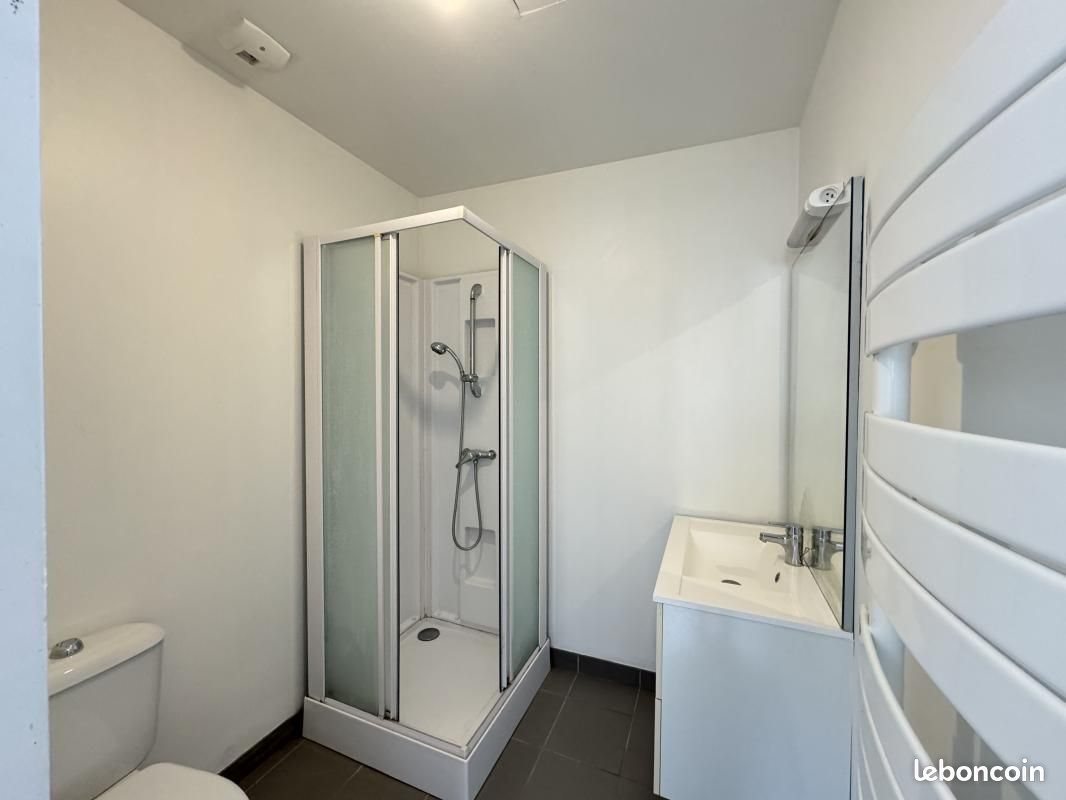 Appartement à louer, 36m², Morisel