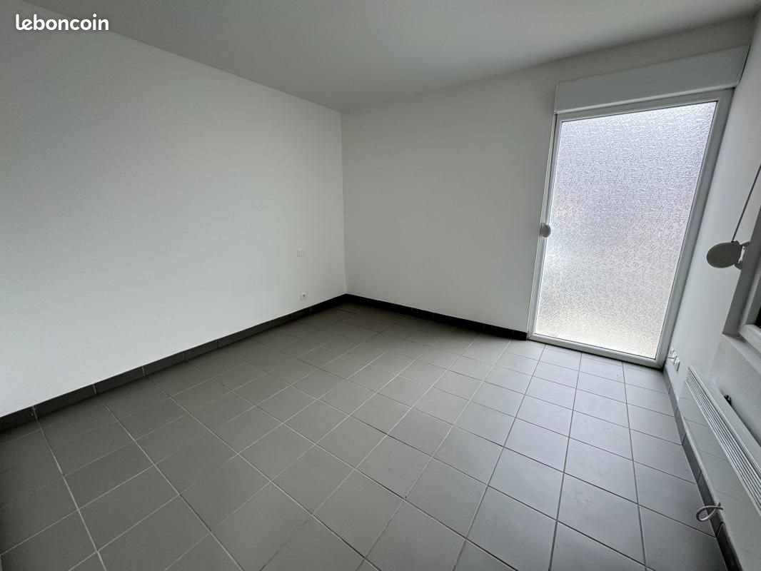 Appartement à louer, 36m², Morisel