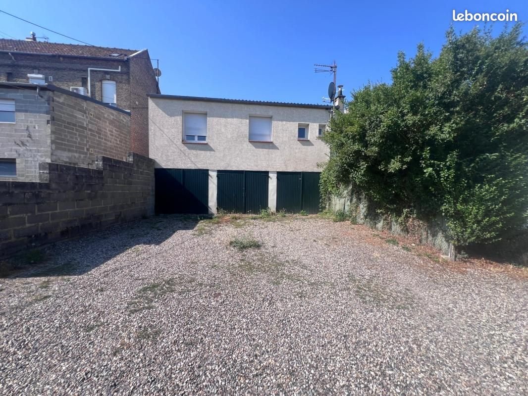 Maison à vendre, 55m², Ailly-sur-Somme
