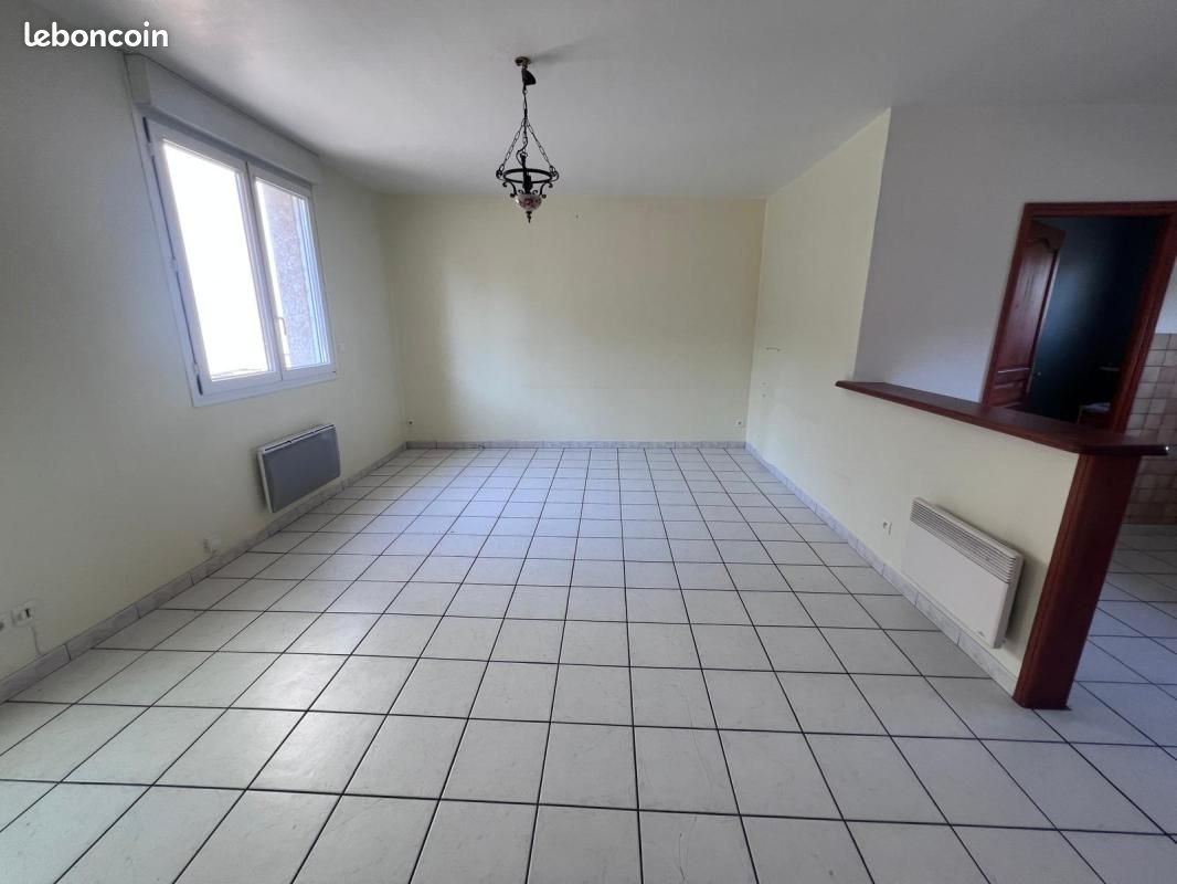 Maison à vendre, 55m², Ailly-sur-Somme